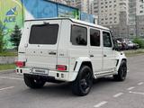 Mercedes-Benz ML 500 2009 годаүшін20 000 000 тг. в Шымкент – фото 2