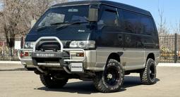 Mitsubishi Delica 1993 года за 2 600 000 тг. в Рудный