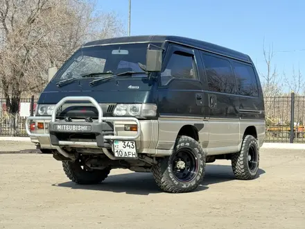 Mitsubishi Delica 1993 года за 2 600 000 тг. в Рудный – фото 9