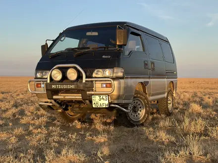 Mitsubishi Delica 1993 года за 2 600 000 тг. в Рудный – фото 34