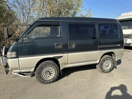 Mitsubishi Delica 1993 года за 2 500 000 тг. в Рудный – фото 35