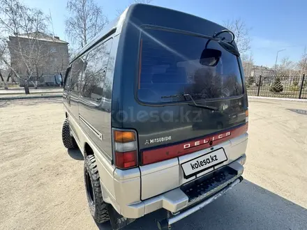 Mitsubishi Delica 1993 года за 2 500 000 тг. в Рудный – фото 11