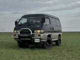 Mitsubishi Delica 1993 годаүшін2 500 000 тг. в Рудный