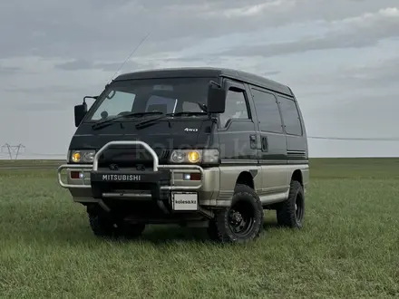 Mitsubishi Delica 1993 года за 2 600 000 тг. в Рудный