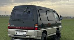 Mitsubishi Delica 1993 годаүшін2 500 000 тг. в Рудный – фото 5