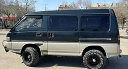 Mitsubishi Delica 1993 года за 2 600 000 тг. в Рудный – фото 3