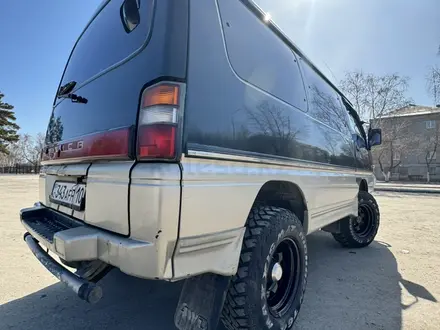 Mitsubishi Delica 1993 года за 2 600 000 тг. в Рудный – фото 12