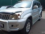 Toyota Land Cruiser Prado 2008 года за 11 300 000 тг. в Астана – фото 3