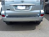 Toyota Land Cruiser Prado 2008 года за 11 300 000 тг. в Астана – фото 5