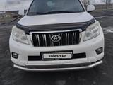 Toyota Land Cruiser Prado 2012 года за 14 500 000 тг. в Караганда