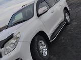 Toyota Land Cruiser Prado 2012 года за 14 500 000 тг. в Караганда – фото 3