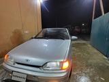 ВАЗ (Lada) 2114 2009 годаүшін800 000 тг. в Атырау – фото 2