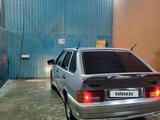 ВАЗ (Lada) 2114 2009 годаүшін800 000 тг. в Атырау – фото 3
