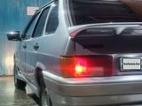 ВАЗ (Lada) 2114 2009 годаүшін800 000 тг. в Атырау – фото 4