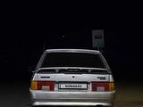 ВАЗ (Lada) 2114 2009 годаүшін800 000 тг. в Атырау – фото 5