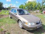 Mazda 626 2002 годаүшін3 000 000 тг. в Кокшетау