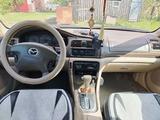 Mazda 626 2002 годаүшін3 000 000 тг. в Кокшетау – фото 3