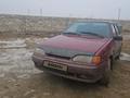 ВАЗ (Lada) 2115 2008 годаfor700 000 тг. в Кульсары