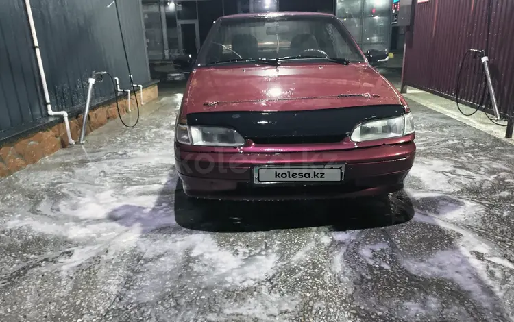 ВАЗ (Lada) 2115 2005 годаүшін500 000 тг. в Павлодар