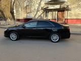Toyota Camry 2015 годаүшін12 000 000 тг. в Астана – фото 4
