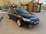 Toyota Camry 2015 годаүшін12 000 000 тг. в Астана