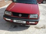 Volkswagen Vento 1994 годаүшін1 600 000 тг. в Шымкент – фото 5