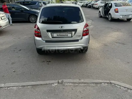 ВАЗ (Lada) Kalina 2194 2015 года за 3 000 000 тг. в Астана – фото 13