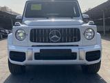 Mercedes-Benz G 63 AMG 2023 года за 122 000 000 тг. в Алматы