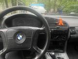 BMW 316 1993 годаүшін1 200 000 тг. в Алматы – фото 5