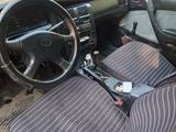Toyota Carina E 1994 года за 1 900 000 тг. в Петропавловск – фото 5