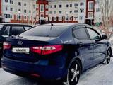 Kia Rio 2014 годаfor4 000 000 тг. в Актобе