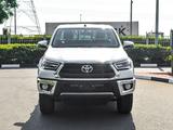 Toyota Hilux 2024 годаүшін20 500 000 тг. в Актау