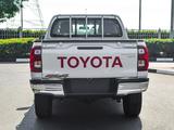 Toyota Hilux 2024 годаүшін20 300 000 тг. в Актау – фото 4