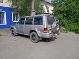 Hyundai Galloper 2000 годаүшін1 950 000 тг. в Темиртау – фото 2