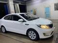 Kia Rio 2015 года за 4 500 000 тг. в Алматы
