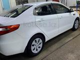 Kia Rio 2015 года за 4 500 000 тг. в Алматы – фото 2