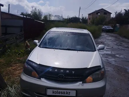 Toyota Camry 2001 года за 4 800 000 тг. в Семей