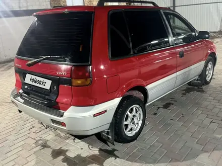 Mitsubishi RVR 1996 года за 950 000 тг. в Алматы – фото 6