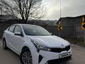 Kia Rio 2021 годаfor6 500 000 тг. в Алматы – фото 4