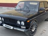 ВАЗ (Lada) 2106 1996 года за 800 000 тг. в Кызылорда – фото 2