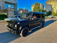 Mercedes-Benz G 500 2014 годаүшін36 500 000 тг. в Астана