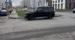 Mercedes-Benz G 500 2014 года за 30 000 000 тг. в Астана