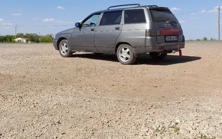 ВАЗ (Lada) 2111 2012 годаүшін2 000 000 тг. в Аркалык