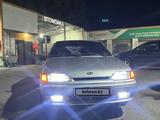 ВАЗ (Lada) 2114 2013 года за 1 100 000 тг. в Алматы – фото 5