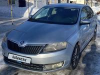 Skoda Rapid 2014 годаүшін4 700 000 тг. в Астана