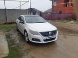 Volkswagen Passat CC 2011 годаfor3 300 000 тг. в Алматы – фото 4