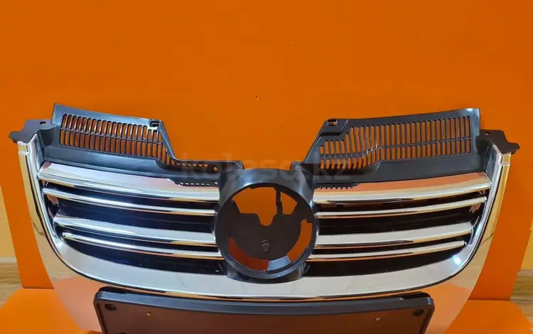 Решетка радиатора на Volkswagen за 25 000 тг. в Алматы