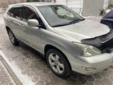 Lexus RX 300 2004 годаүшін7 800 000 тг. в Астана – фото 2