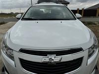 Chevrolet Cruze 2013 годаүшін5 800 000 тг. в Актау