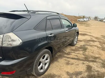 Lexus RX 330 2004 года за 9 200 000 тг. в Урджар